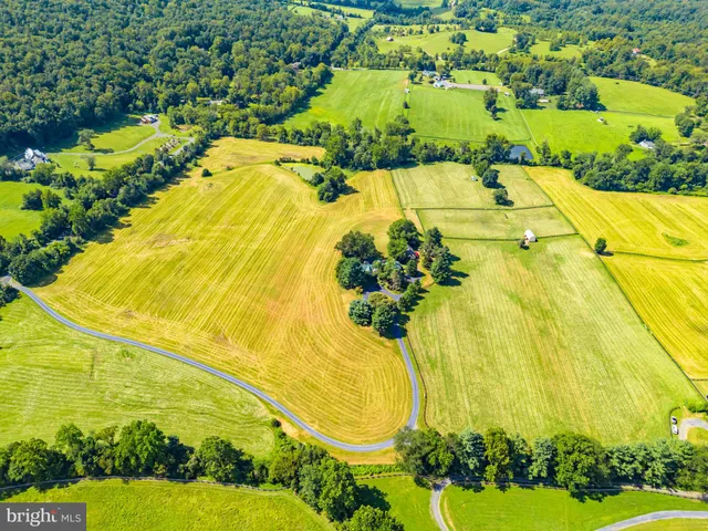 $4,500,000 | 3418 Halfway Road, The Plains, VA 20198