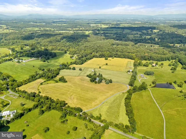 $4,500,000 | 3418 Halfway Road, The Plains, VA 20198