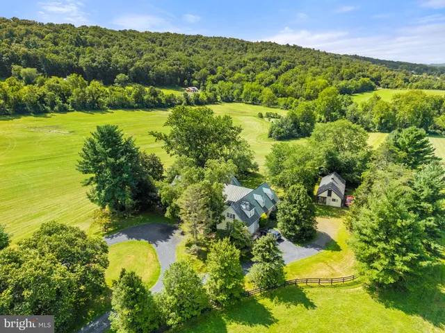 $4,500,000 | 3418 Halfway Road, The Plains, VA 20198