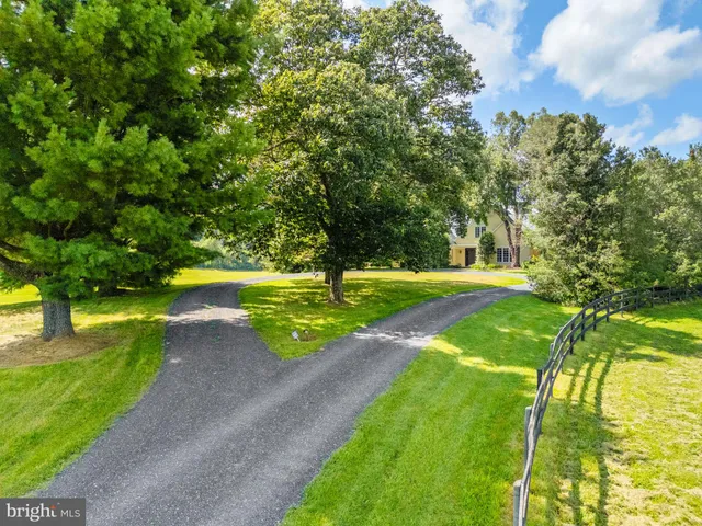 $4,500,000 | 3418 Halfway Road, The Plains, VA 20198