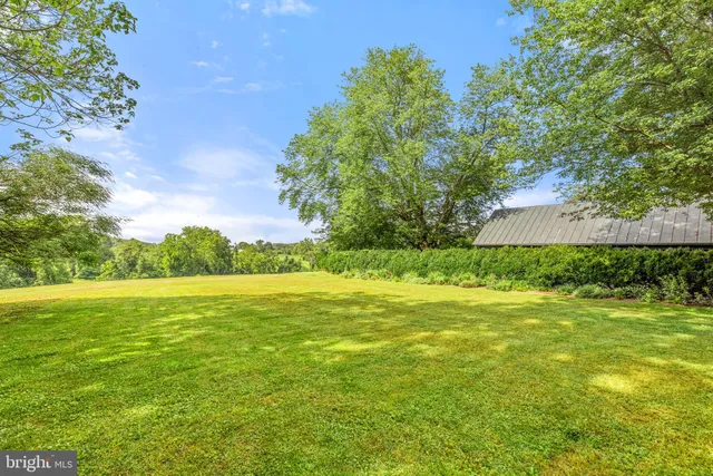 $4,500,000 | 3418 Halfway Road, The Plains, VA 20198