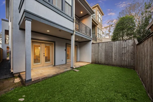 $750,000 | 4226 Law Street, Unit B, Houston, TX 77005