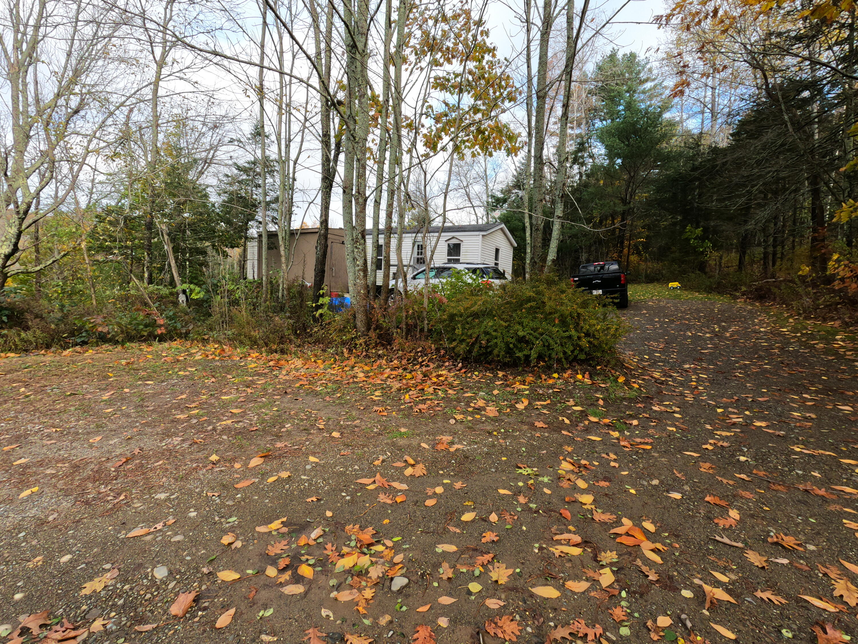 2883 Sennebec Road Appleton, ME 04862 - Photo 32 of 40 GOPR0907