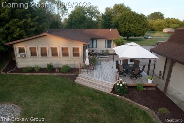5461 North Henderson Road Davison, MI 48423 - Photo 45 of 64