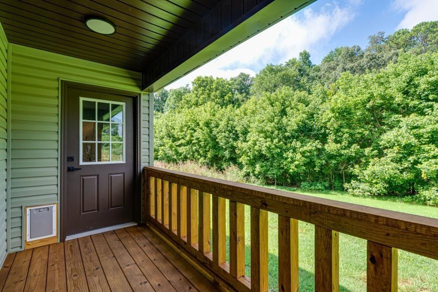 438 Randolph Fridley Road Sweetwater, TN 37874 - Photo 17 of 26 Gallery Image 17