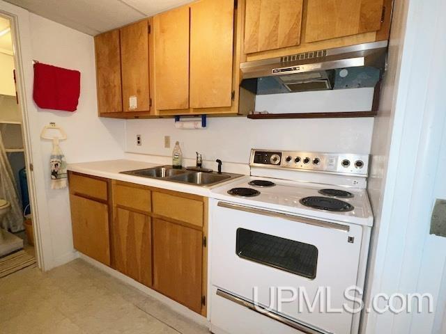 N21331 W Road Niagara, WI 54151 - Photo 24 of 38