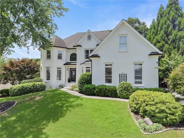 $815,000 | 2461 Floral Valley Drive, Dacula, GA 30019