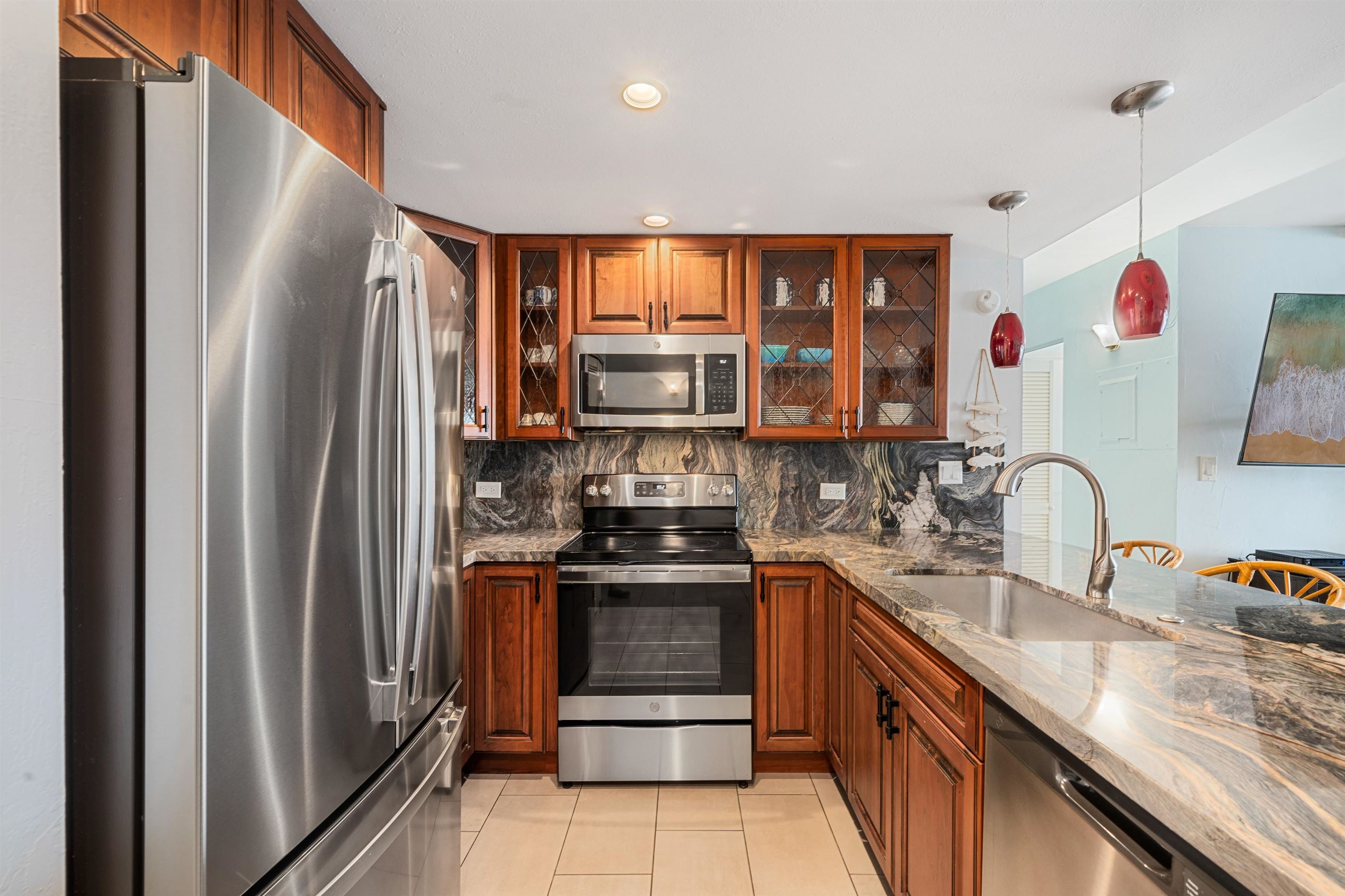 4401 Lower Honoapiilani Road, Unit A501 Lahaina, HI 96761 - Photo 4 of 36