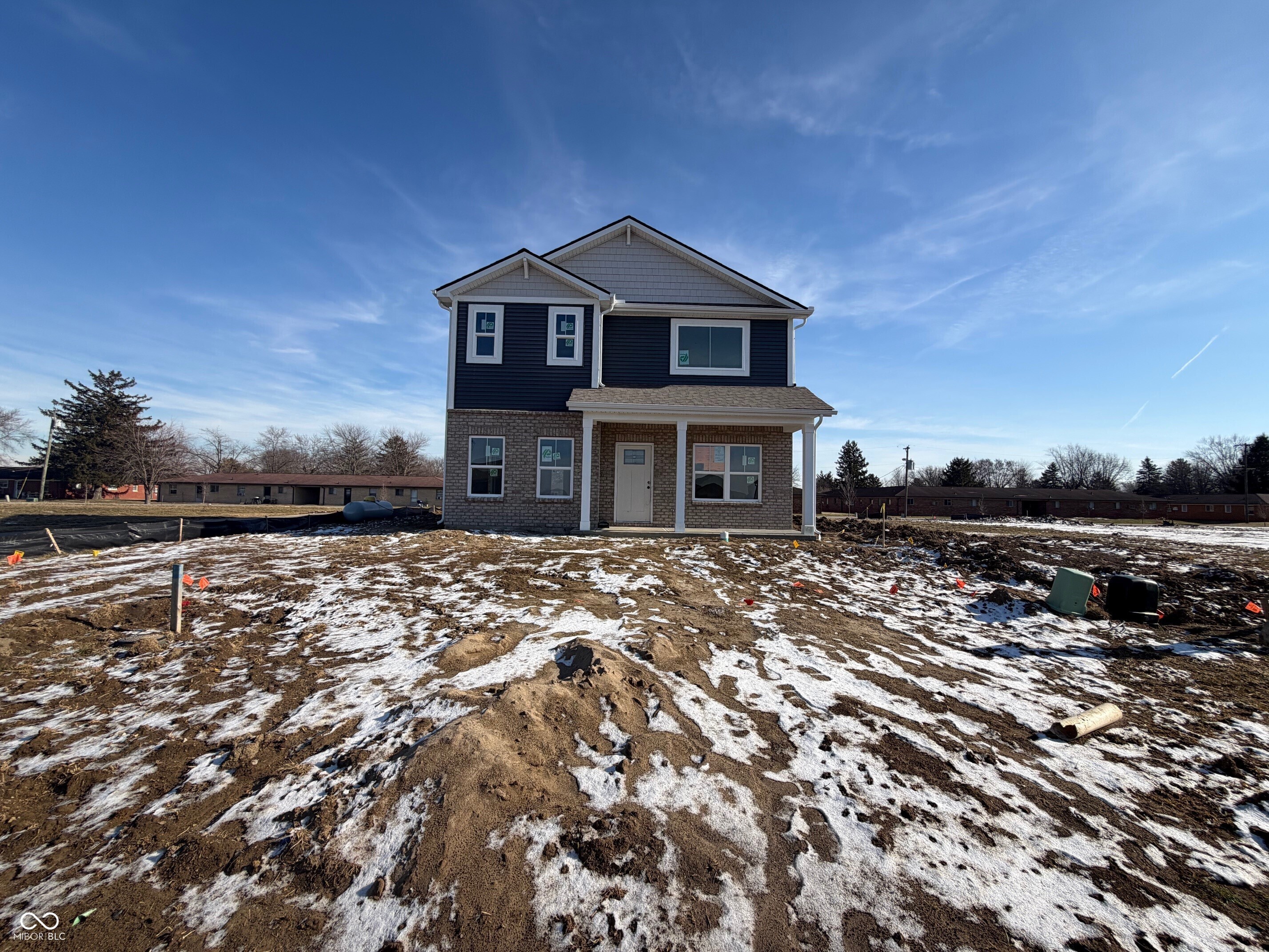 215 Springfield Crossing Greenfield, IN 46140 - Photo 1 of 8