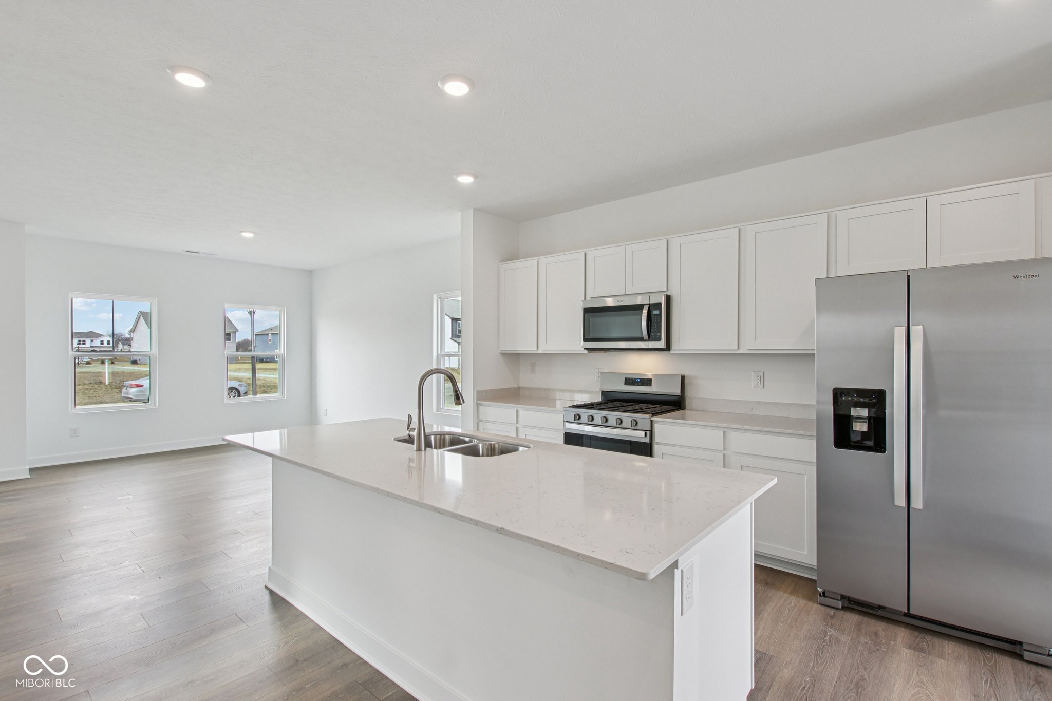 215 Springfield Crossing Greenfield, IN 46140 - Photo 13 of 35