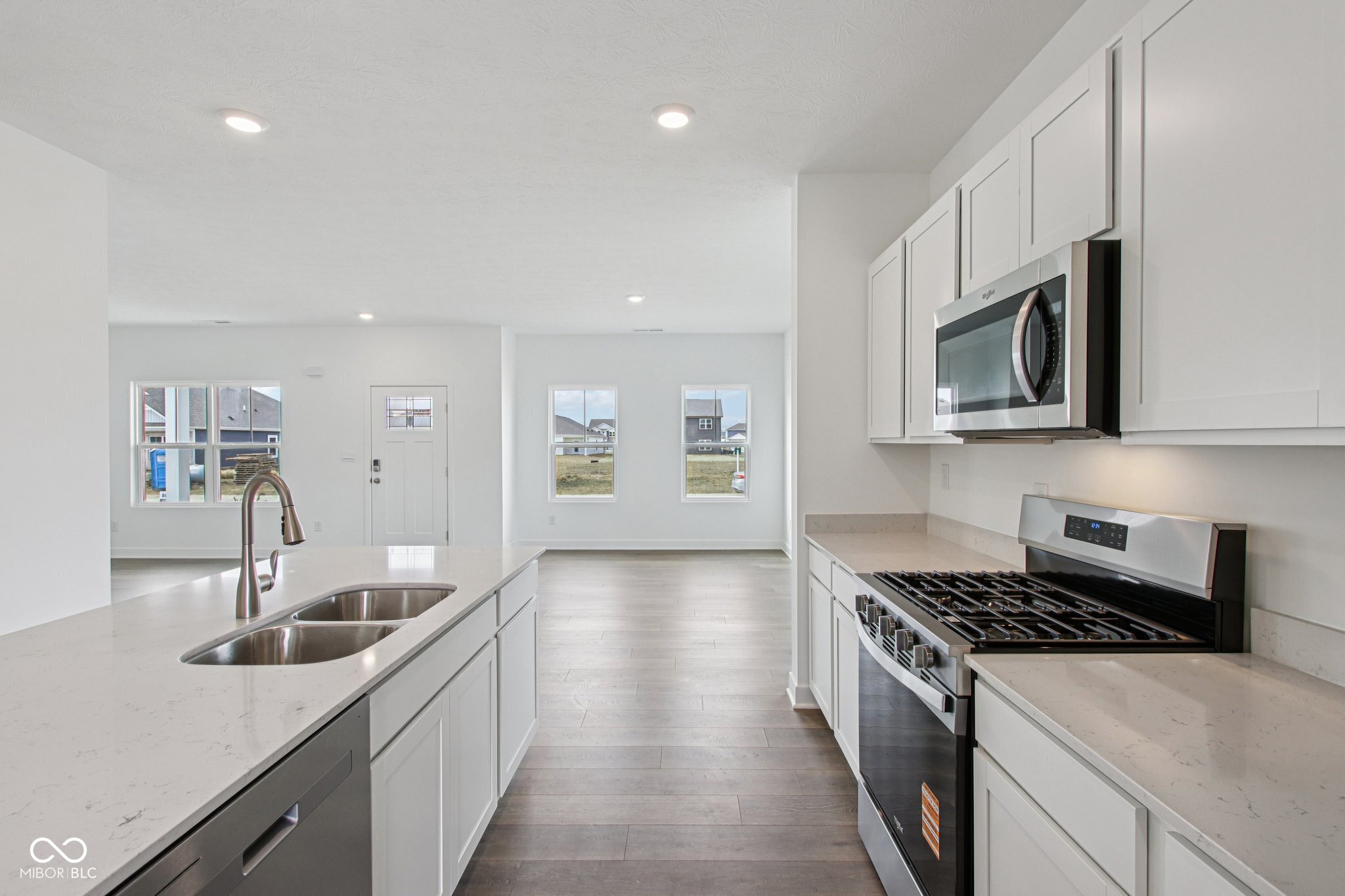 215 Springfield Crossing Greenfield, IN 46140 - Photo 14 of 35