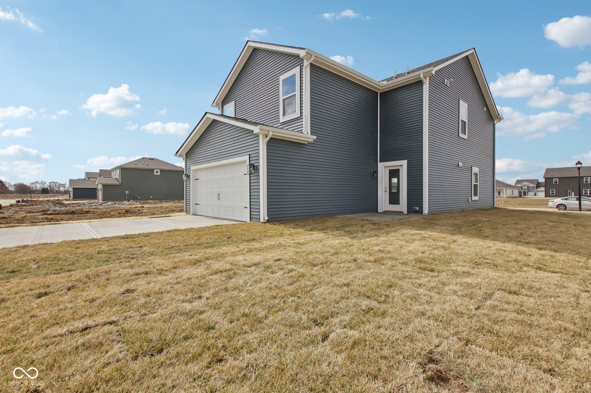 215 Springfield Crossing Greenfield, IN 46140 - Photo 31 of 35