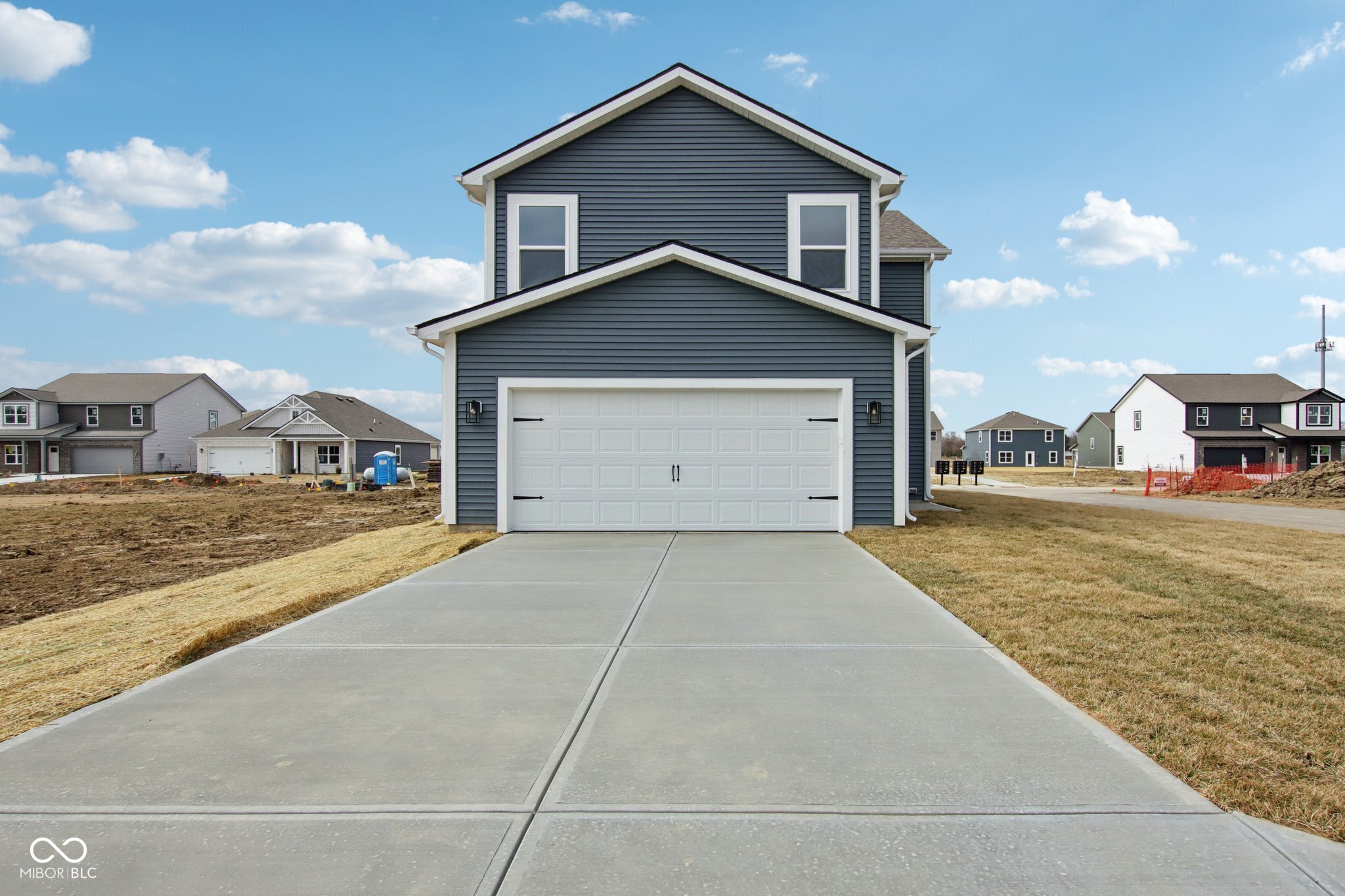 215 Springfield Crossing Greenfield, IN 46140 - Photo 32 of 35