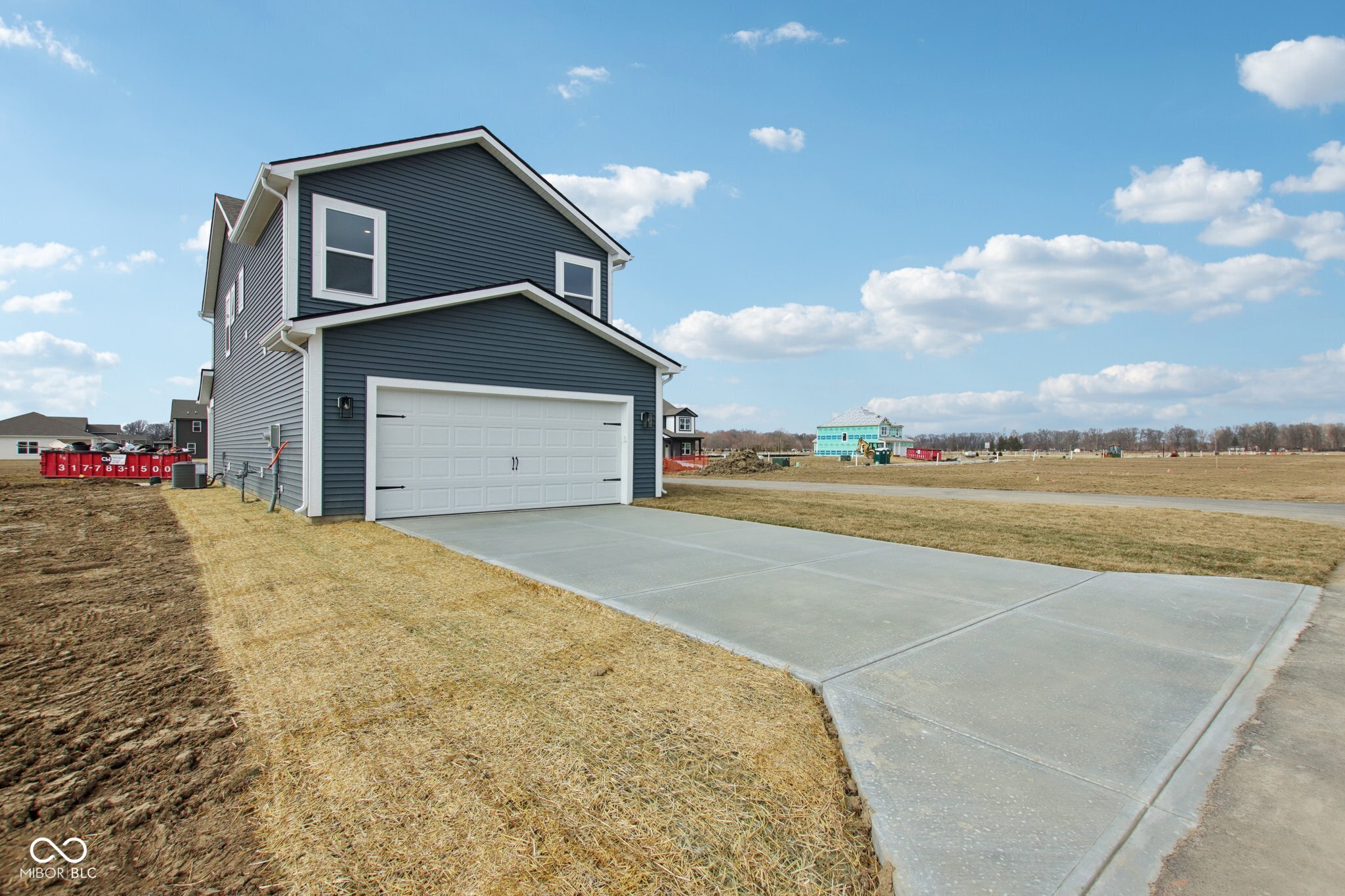 215 Springfield Crossing Greenfield, IN 46140 - Photo 33 of 35
