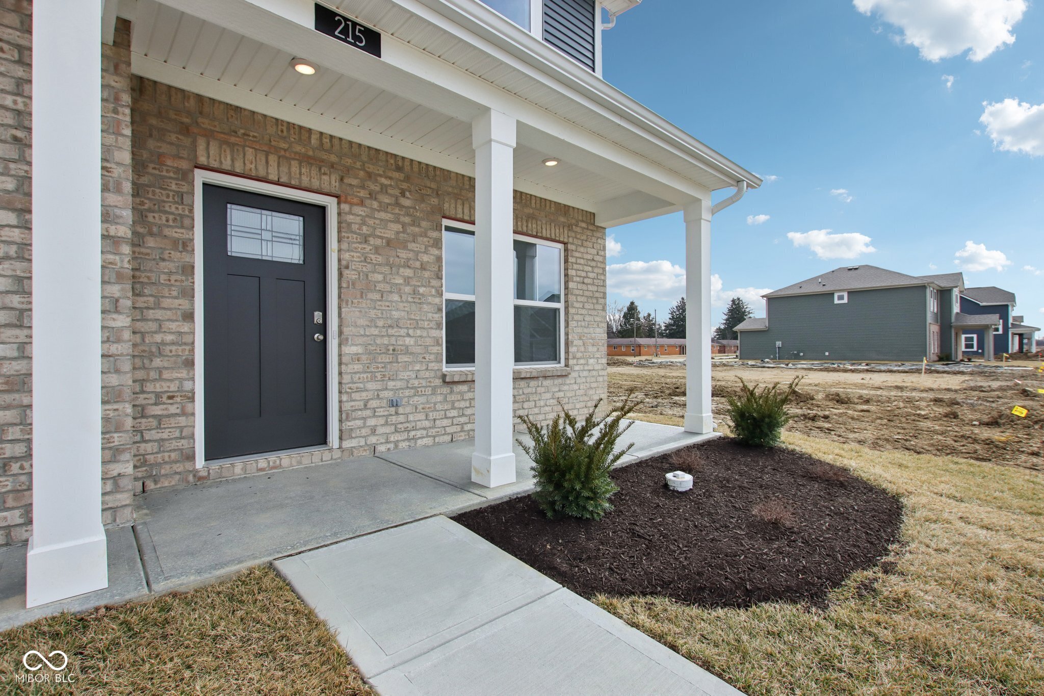 215 Springfield Crossing Greenfield, IN 46140 - Photo 4 of 35