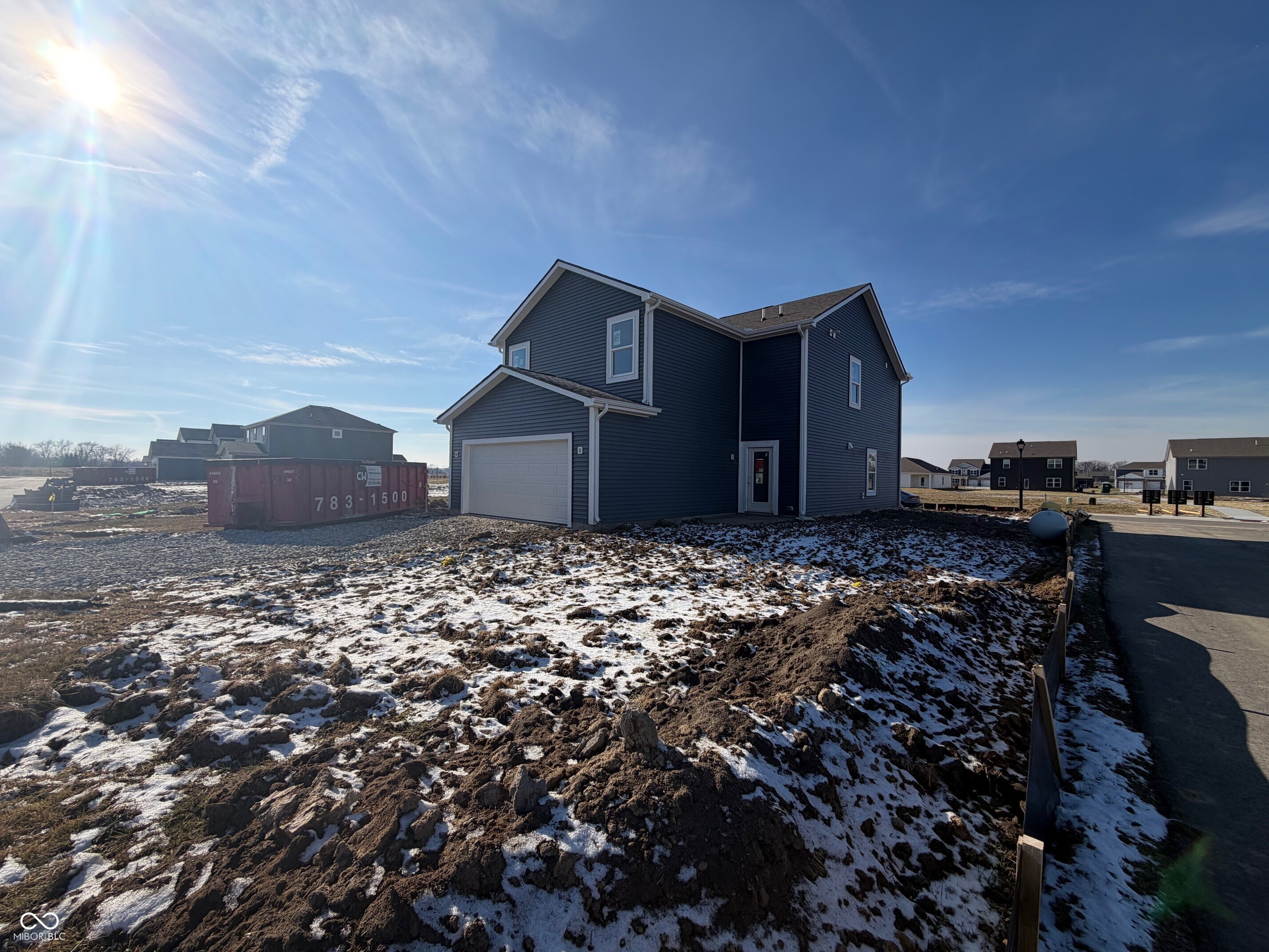 215 Springfield Crossing Greenfield, IN 46140 - Photo 6 of 8