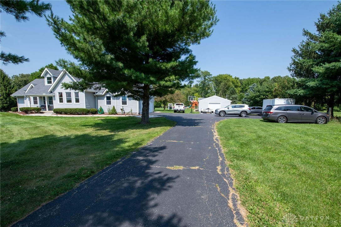 820 West Sparrow Road Springfield, OH 45502 - Photo 85 of 100