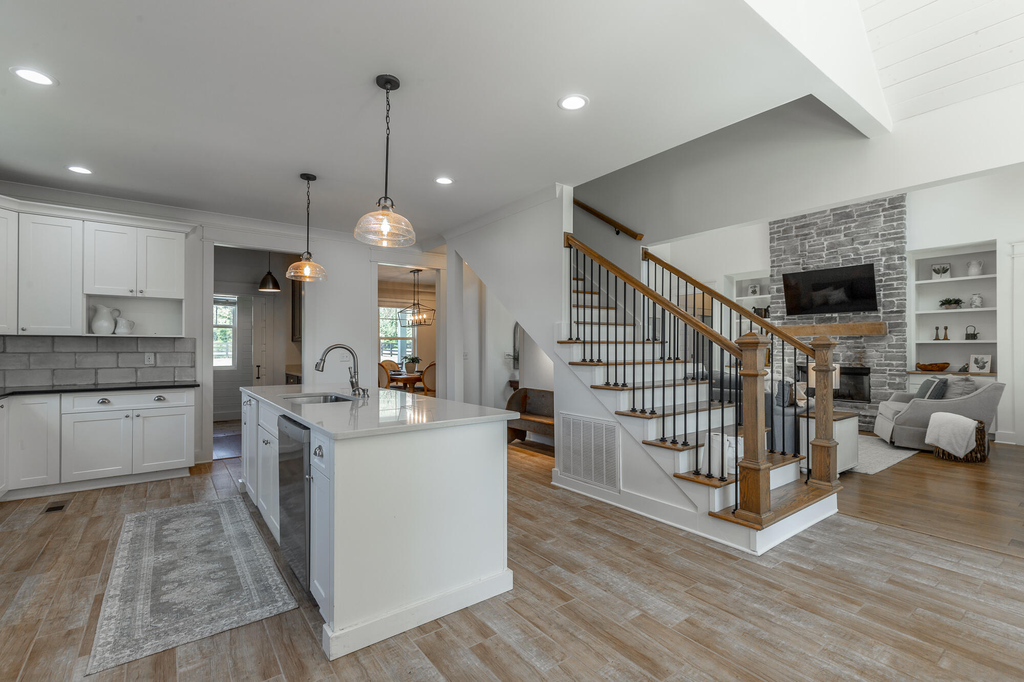 3481 Post Oak Road Ringgold, GA 30736 - Photo 21 of 112 3481 Post Oak Road HD-42