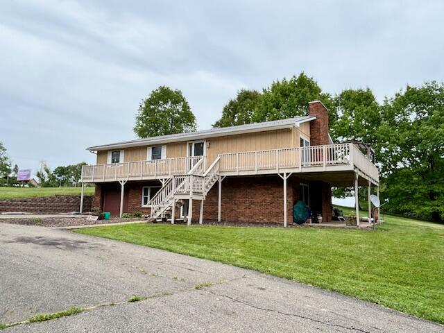 8394 Columbus Road Mount Vernon, OH 43050 - Photo 2 of 16 new2