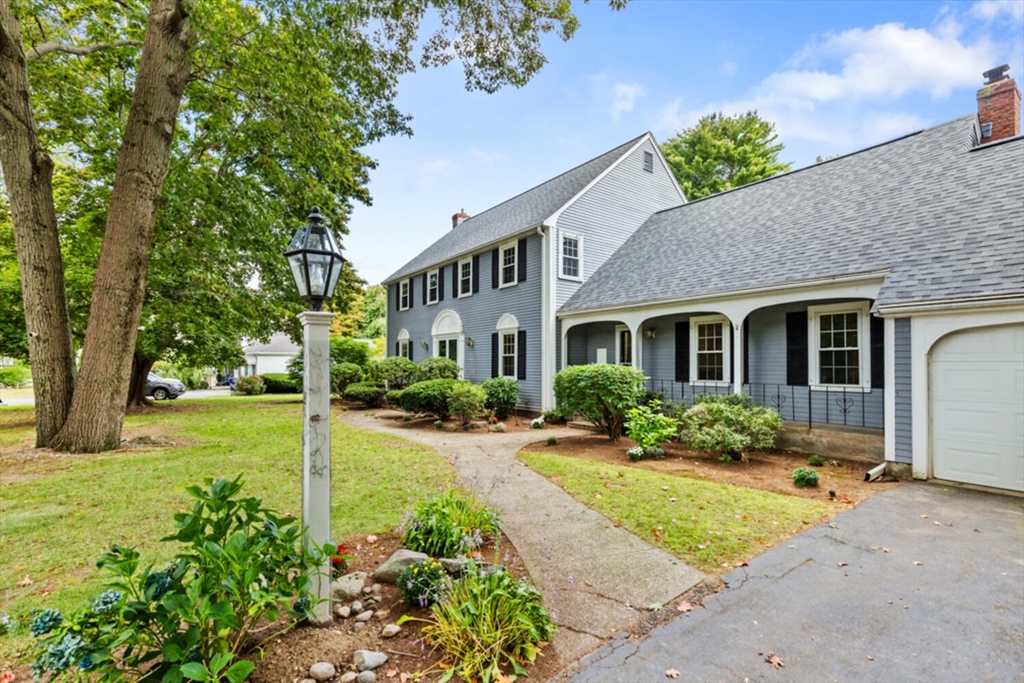 108 Indian Spring Road Milton, MA 02186 - Photo 3 of 42 Gallery Image 3