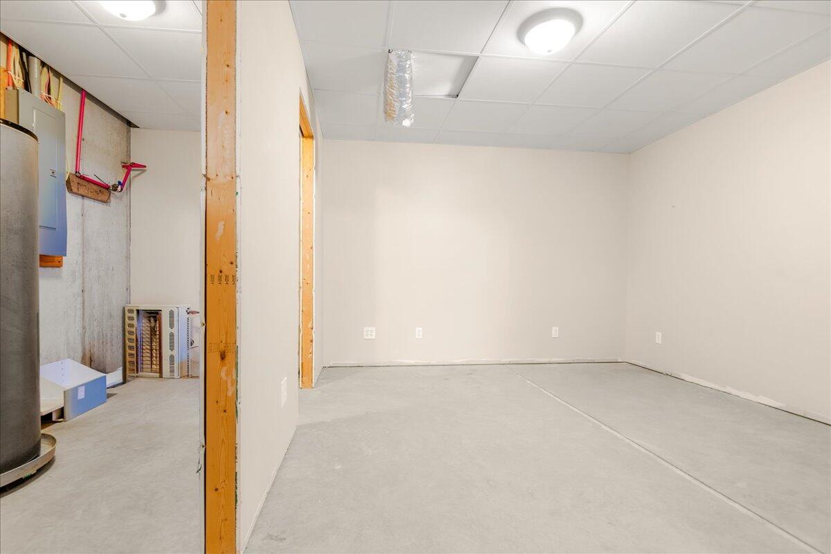 457 Leona Wyatt Road Corbin, KY 40701 - Photo 42 of 64 43-Basement