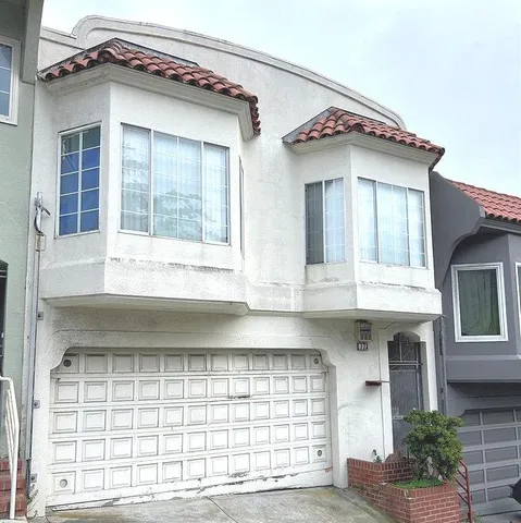 $1,295,000 | 773 Gates Street, San Francisco, CA 94110
