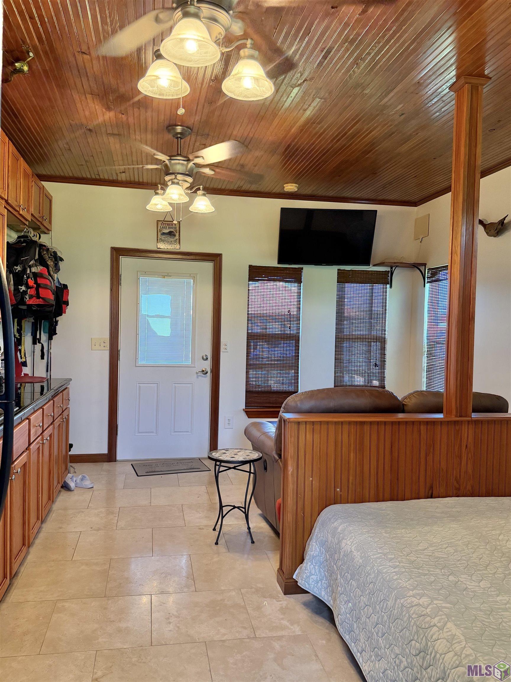 6805 Island Road Jarreau, LA 70749 - Photo 13 of 19 Gallery Image 13