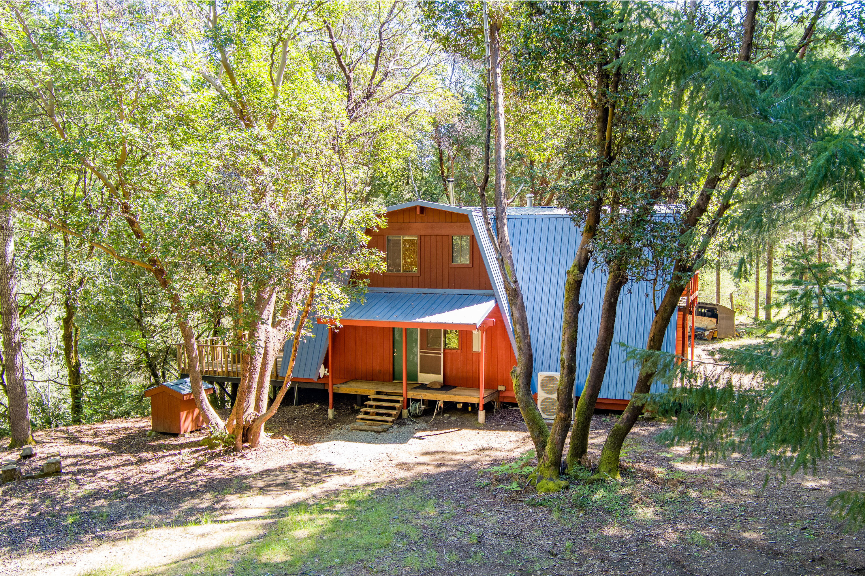 290 Green House Road Whitethorn, CA 95589 - Photo 15 of 73