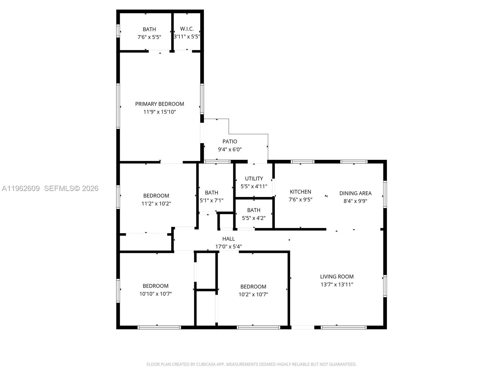 1168 West 24th Street Hialeah, FL 33010 - Photo 18 of 44