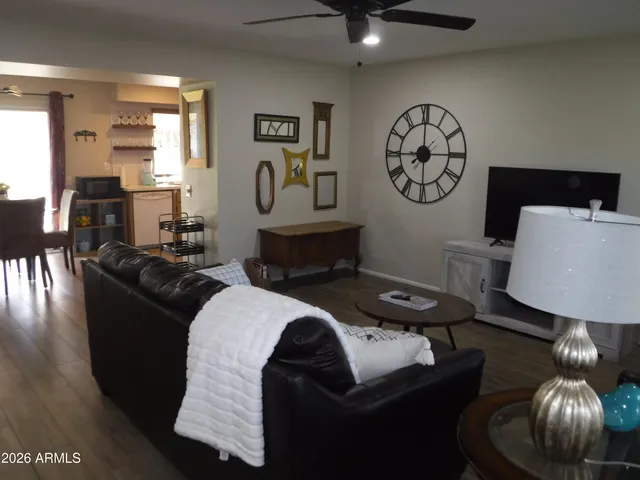 $3,000 | 11029 West Caron Drive, Sun City, AZ 85351