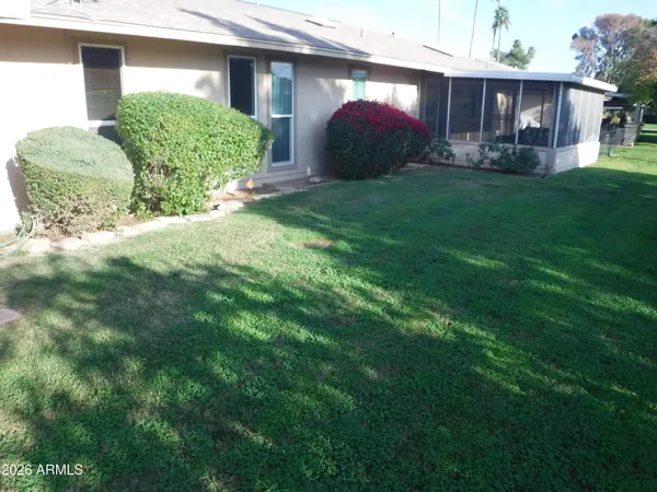 $3,000 | 11029 West Caron Drive, Sun City, AZ 85351