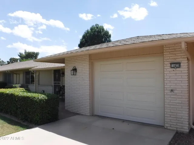 $3,000 | 11029 West Caron Drive, Sun City, AZ 85351