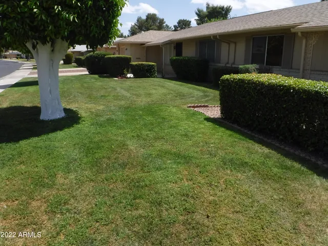 $3,000 | 11029 West Caron Drive, Sun City, AZ 85351