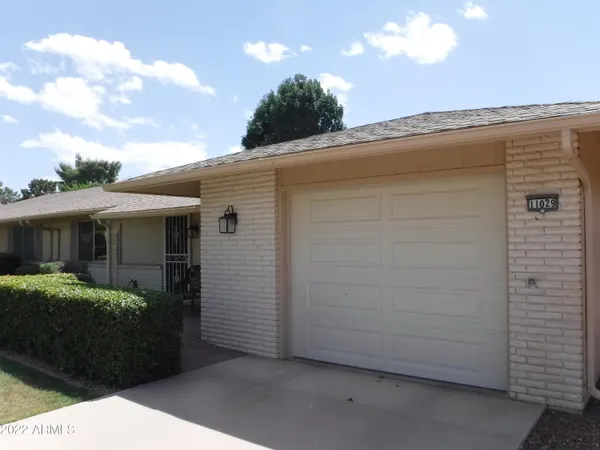 $3,000 | 11029 West Caron Drive, Sun City, AZ 85351