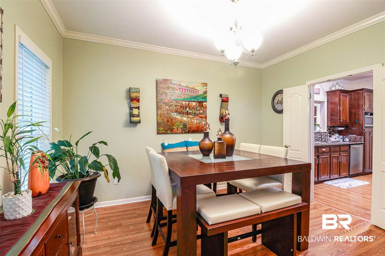172 Lakeview Loop Daphne, AL 36526 - Photo 13 of 33 Dining Room