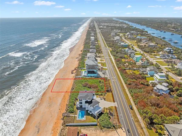 $1,000,000 | 3101 North Ocean Shore Boulevard, Flagler Beach, FL 32136