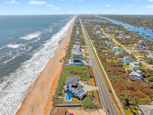 $1,000,000 | 3101 North Ocean Shore Boulevard, Flagler Beach, FL 32136