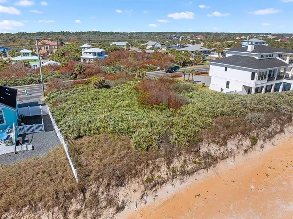 $1,000,000 | 3101 North Ocean Shore Boulevard, Flagler Beach, FL 32136