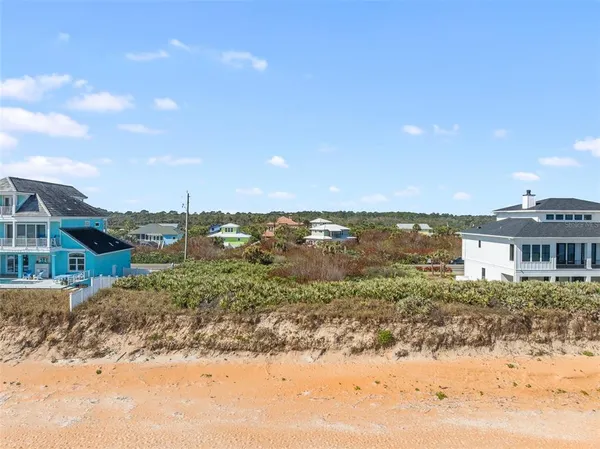 view of city and ocean