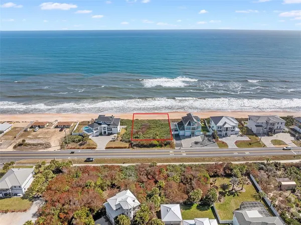 a view of ocean view