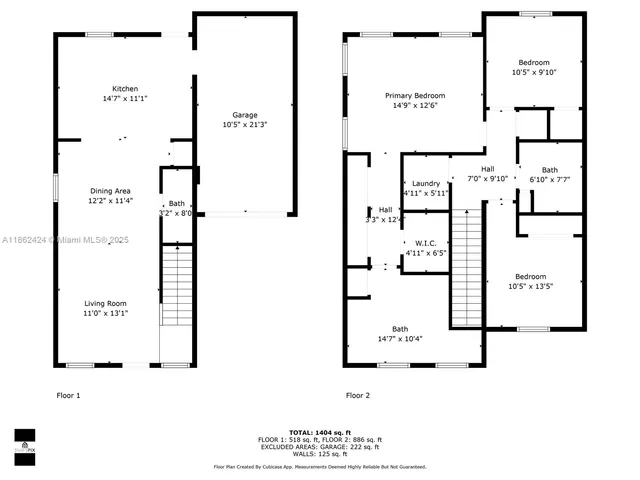 $525,000 | 1600 Southwest 28th Street, Fort Lauderdale, FL 33315