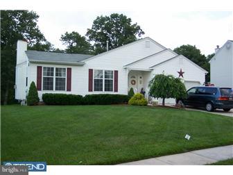 512 School House Road Williamstown, NJ 08094 - Photo 1 of 12 Exterior Front