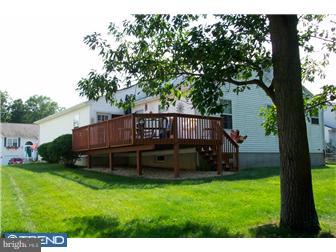512 School House Road Williamstown, NJ 08094 - Photo 12 of 12 Exterior Back