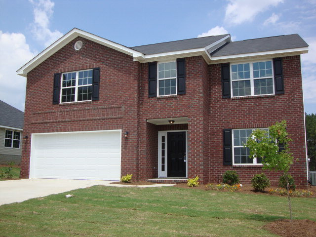 530 Capstone Way Grovetown, GA 30813 - Photo 1 of 1 Main View
