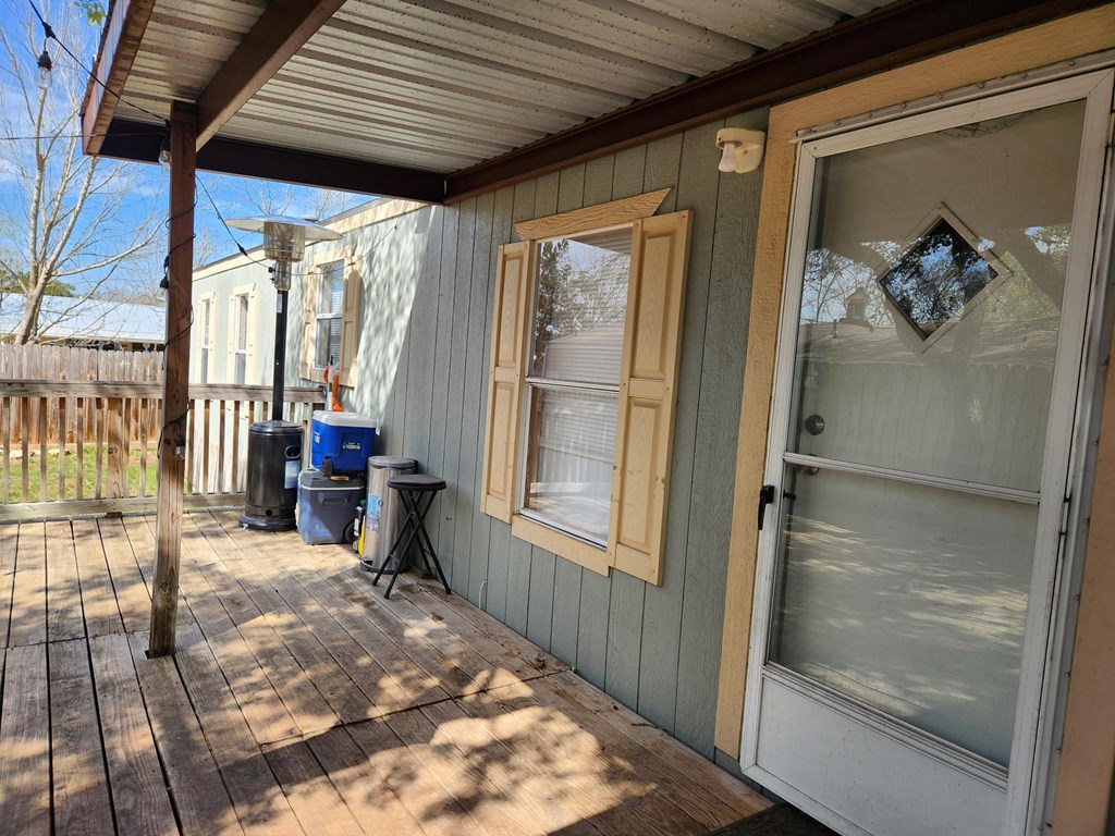 167 Beaumont Street Bandera, TX 78003 - Photo 3 of 12