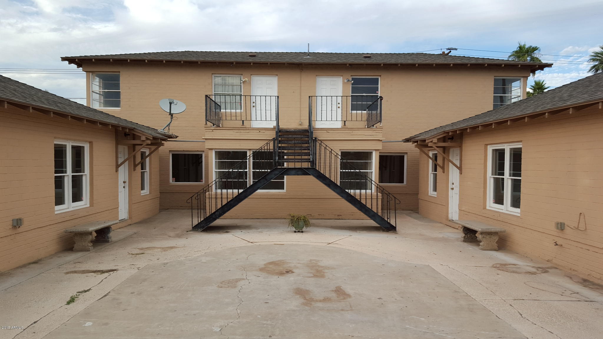 1602 West McDowell Road Phoenix, AZ 85007 - Photo 1 of 12 01 - Exterior