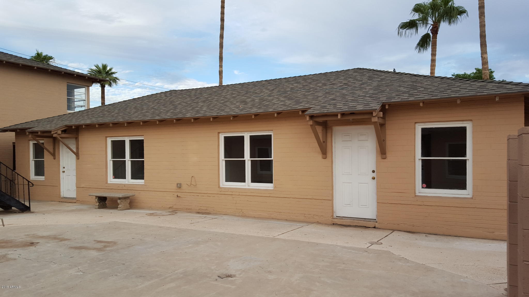 1602 West McDowell Road Phoenix, AZ 85007 - Photo 3 of 12 03 - East Building