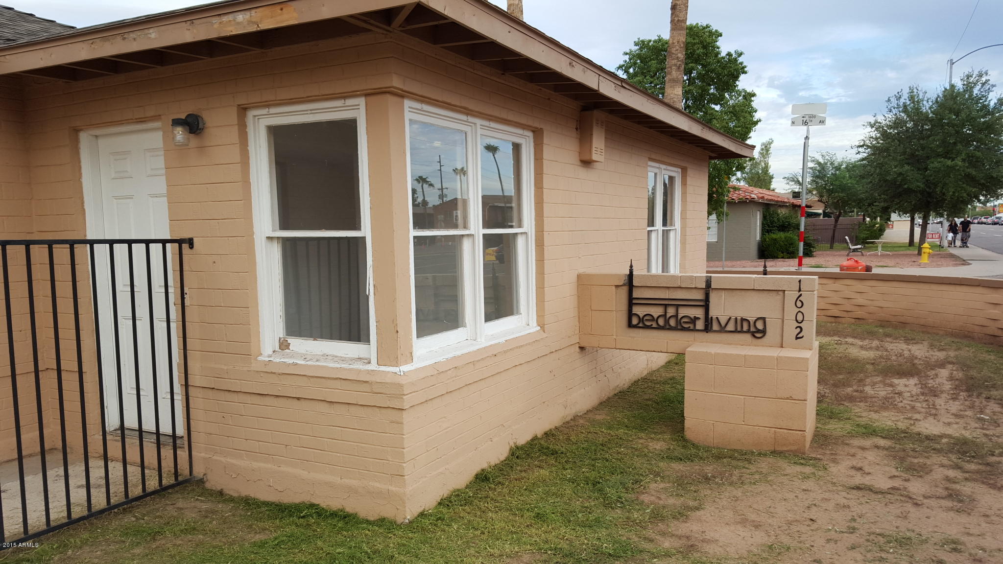 1602 West McDowell Road Phoenix, AZ 85007 - Photo 5 of 12 05 - East Building