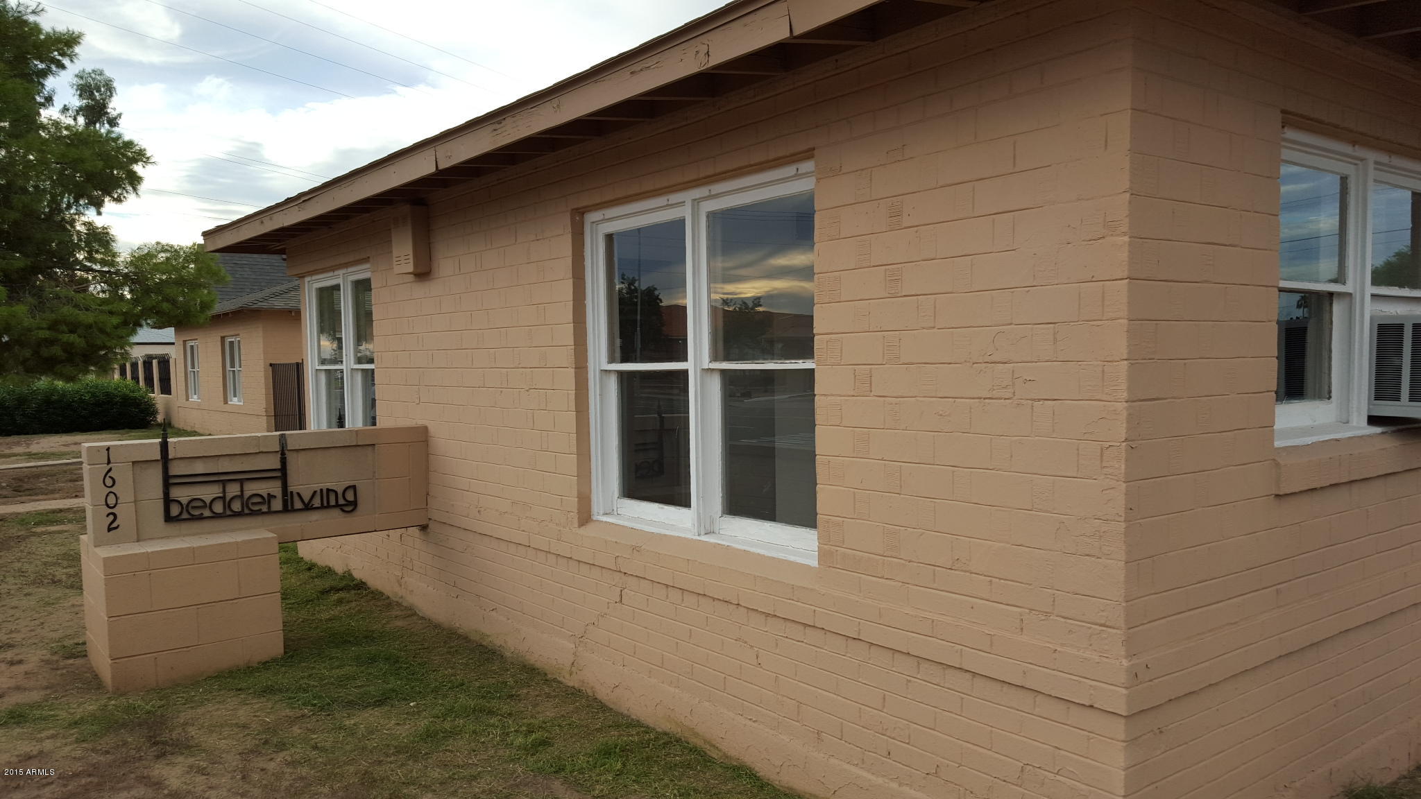1602 West McDowell Road Phoenix, AZ 85007 - Photo 6 of 12 06 - East Building