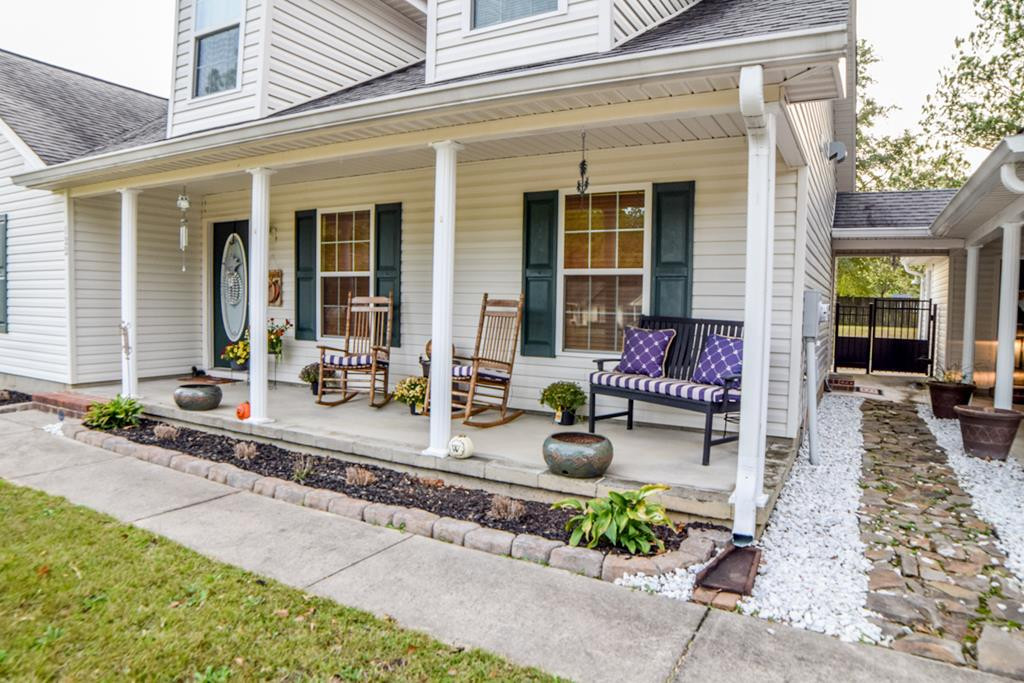 122 North Stream Drive Aiken, SC 29805 - Photo 3 of 24